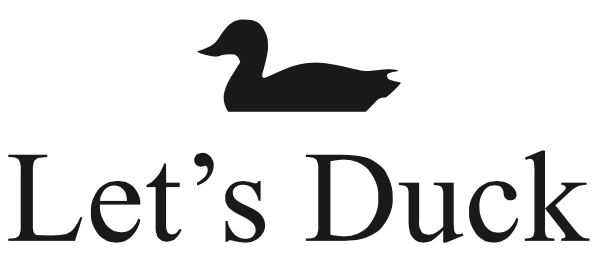Let's Duck