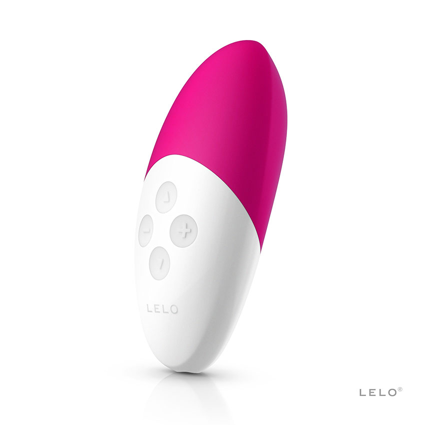 LELO-SIRI-2-clitoral-vibrator-cerise