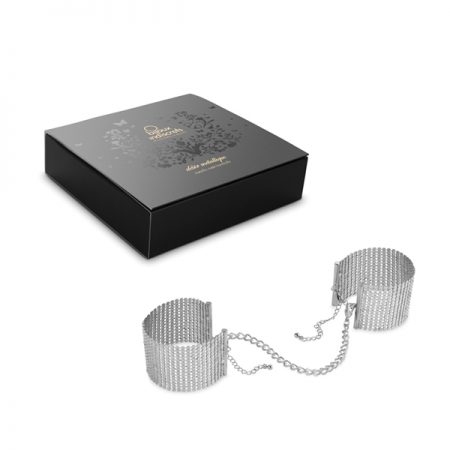 Bijoux-Indiscrets-0200-Desir_metallique-Handcuffs-Silver