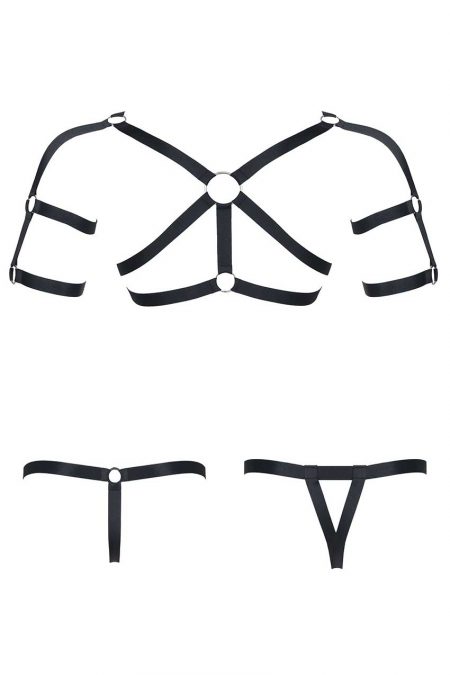 SET011-RFP-Regnes-Fetish-Planet-mens-erotic-set-rubber-top-and-thong-clubwear-for-men-packshot-back