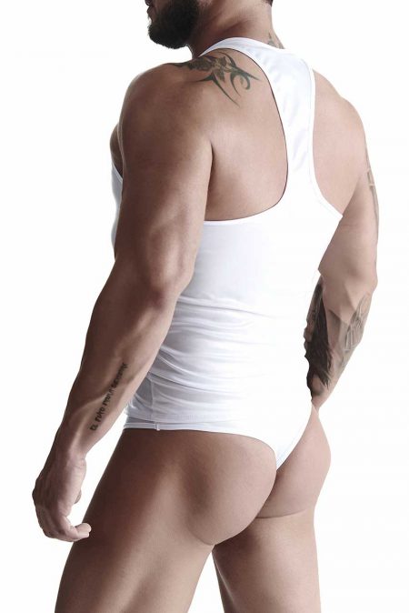 TSH004-SET004-back-RFP-Regnes-Fetish-Planet-mens-erotic-set-t-shirt-mens-panties-white-clubwear-for-men