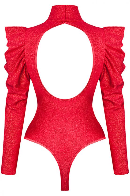 CABOD002-red-sexy-body-erotic-teddy-demoniq-party-collection-erotic-clubwear-back