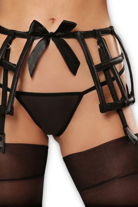 Lolitta-Variety-black-garter-belt-skirt