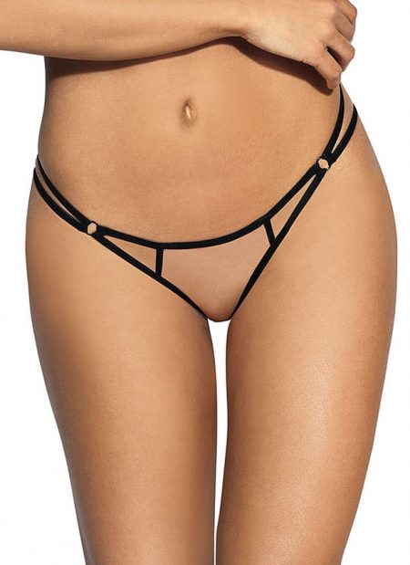 axami-V-8848-guipiure-black-lace-thong-erotic-lingerie-sensual-underwear-1