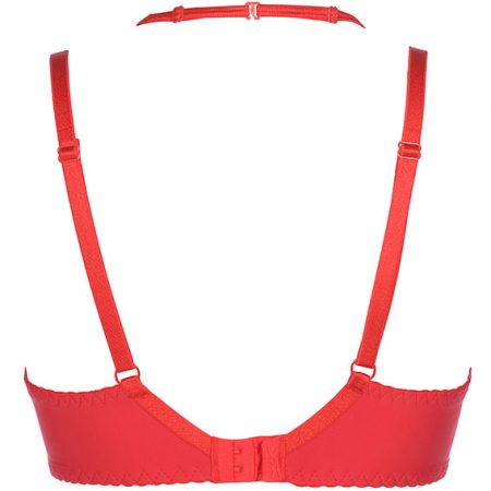 axami-V-8431-plus-size-bra-red-plus-size-bra-packshot-back
