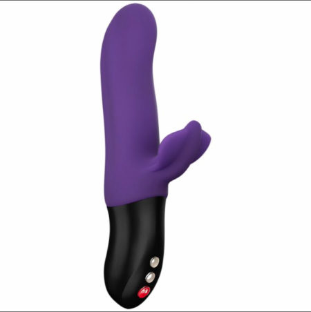 FUN-FACTORY-Pulsator-BI-STRONIC-Fusion-purple-vibrator-dildo-erotic-toys-adult-toys-2