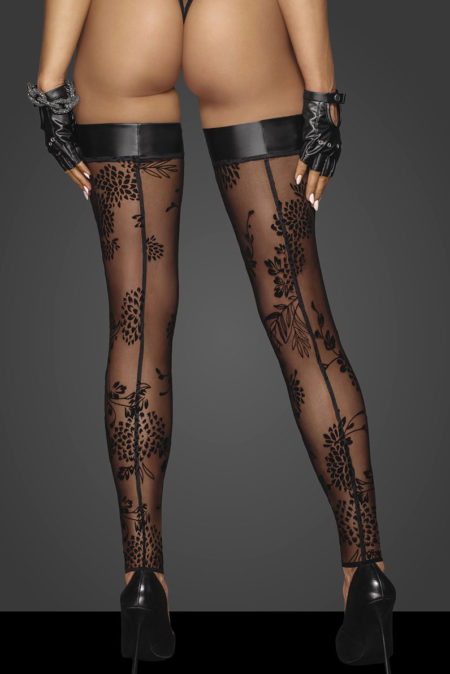 noir-handmade-F243-erotic-see-through-stockings-of-tulle-with-embroidery