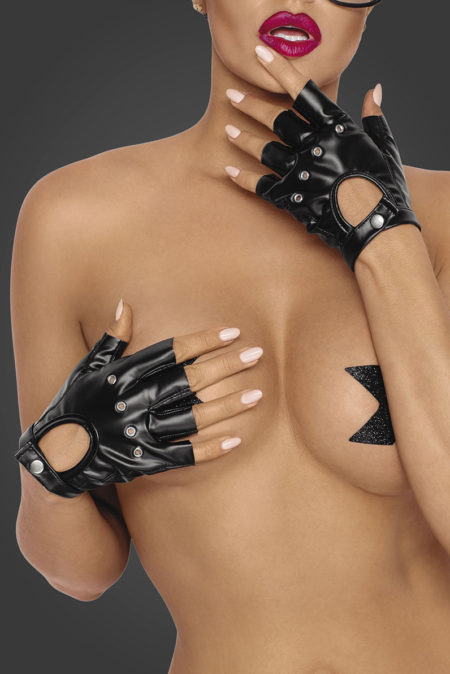 F264-fingerless-wetlook-gloves