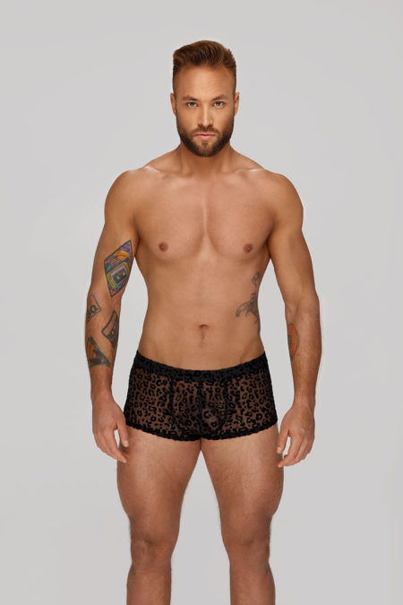 noir-handmade-H072-transparent-mens-shorts-with-animal-print