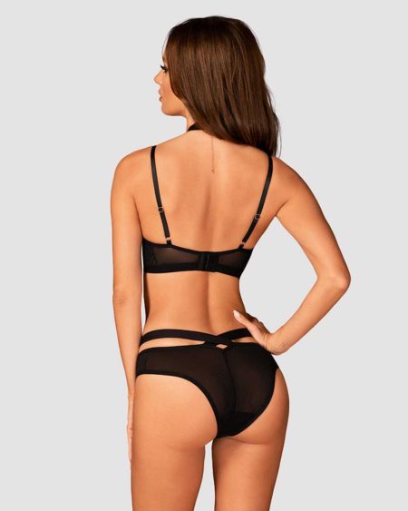 Obsessive-Brasica-sexy-black-bra-strappy-black-push-up-with-brasica-panties-back