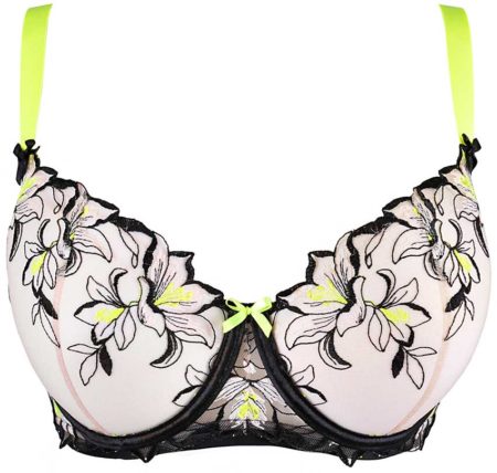 Axami-V-10141-sensual-transparent-bra-with-unique-duo-color-floral-embroidery-packshot