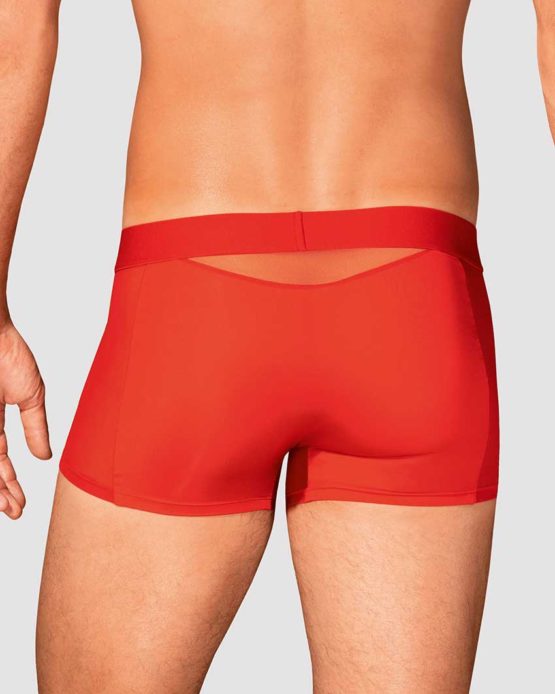Obsessive-boldero-mens-underwear-boxer-shorts-in-red-color-close-up-back