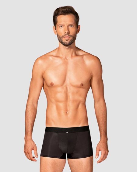 Obsessive-boldero-mens-underwear-black-boxer-shorts